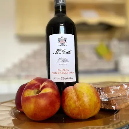 Alba Marina 公寓 *