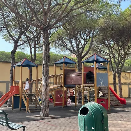 公寓 Alba Marina *