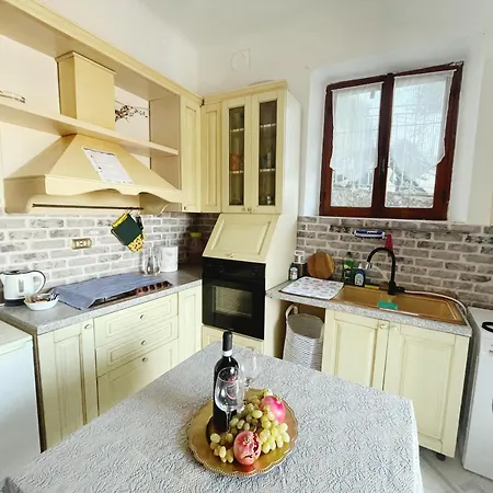 Alba Marina * 费扎诺