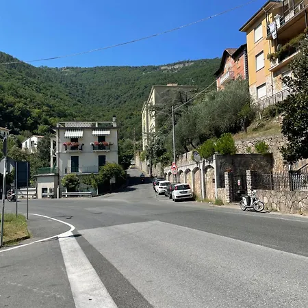 公寓 Alba Marina *