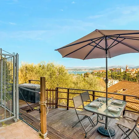 Appartement Alba Marina *