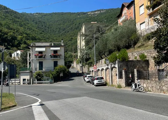 Appartement Alba Marina *