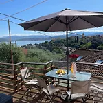 Alba Marina Lägenhet Fezzano (Liguria)
