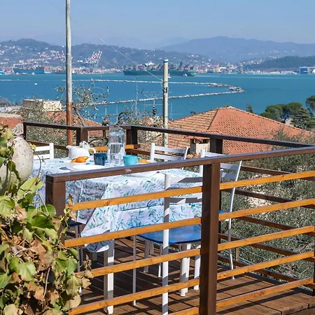 Alba Marina Apartment *