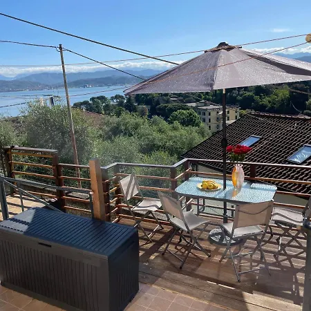 Alba Marina Apartment