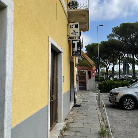 Daire Casa Alba Marina