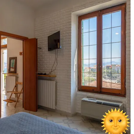 Alba Marina Apartment