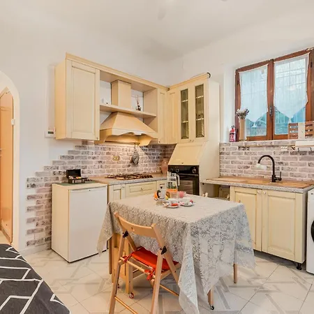 Alba Marina Apartment Fezzano (Liguria)