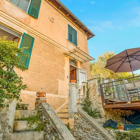 Casa Alba Marina Appartamento *