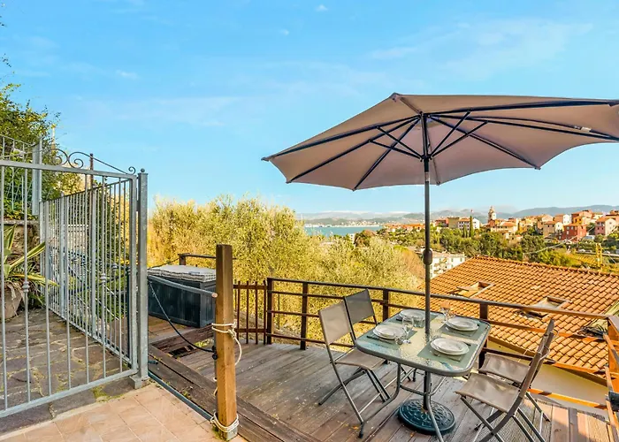 Apartment Alba Marina *
