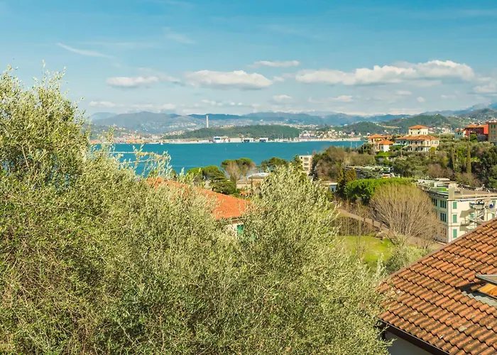 Alba Marina Apartment *