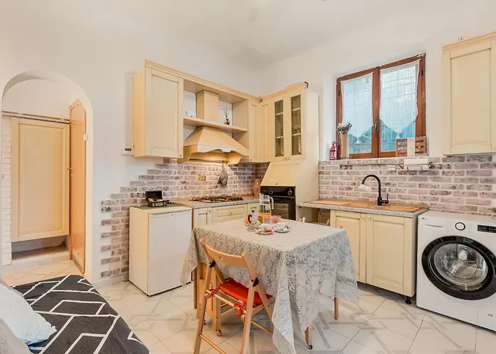 Alba Marina Apartment Fezzano (Liguria)