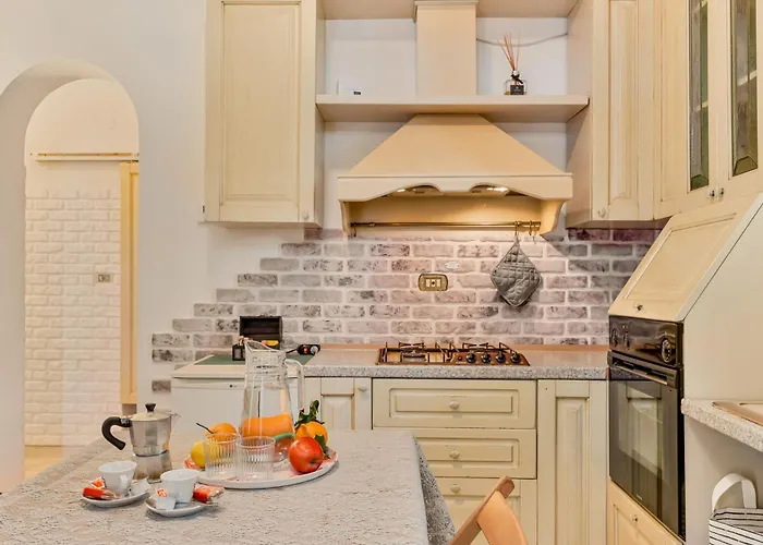 Apartment Alba Marina *