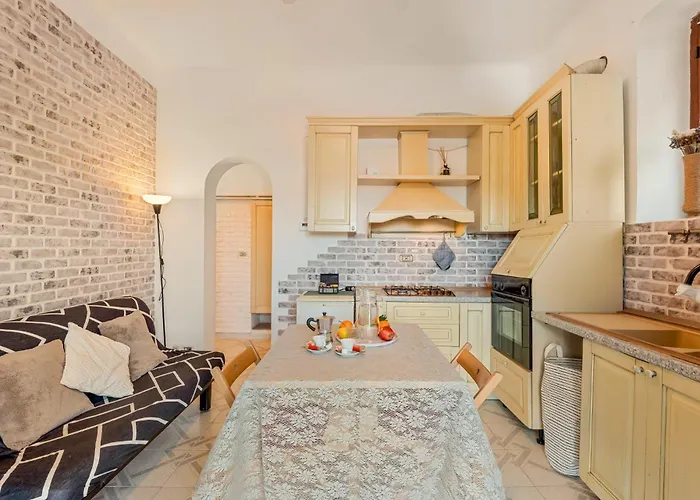 Apartment Alba Marina