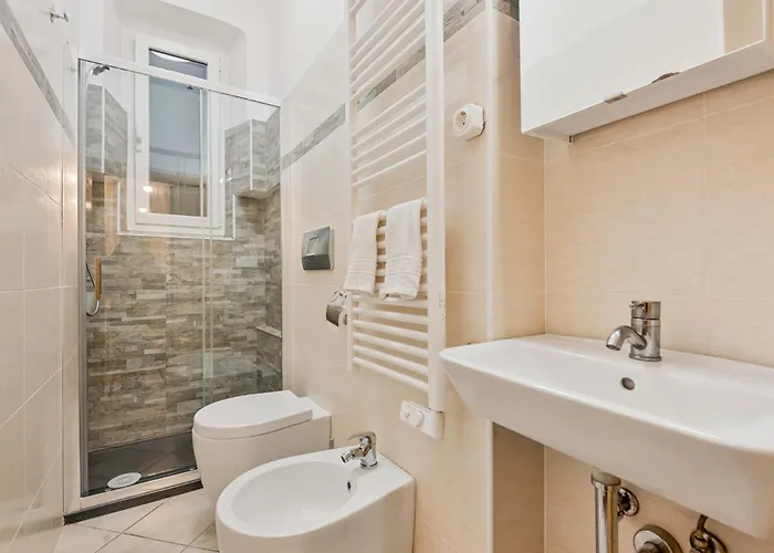 Apartment Alba Marina