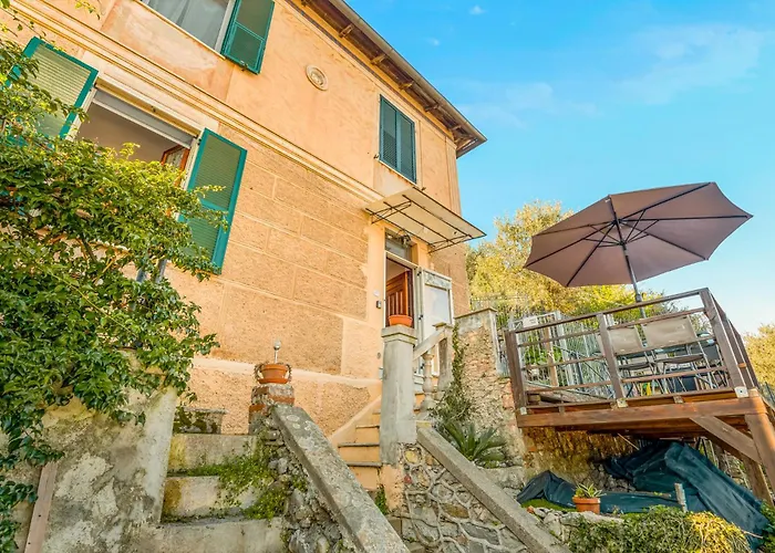 Alba Marina Apartment *