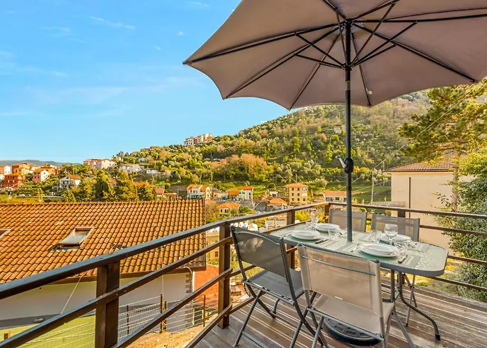 Alba Marina Apartment